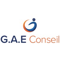 GAE Conseil Logo