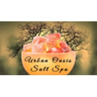 Urban Oasis Salt Spa Logo