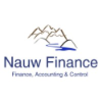 Nauw Finance Logo