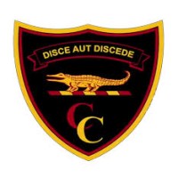 Cornwall College Logo