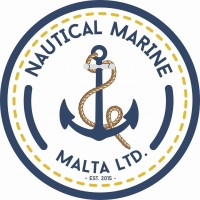 Nautical Marine Malta Ltd Logo