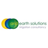 Arid Earth Solutions Logo