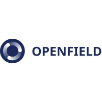 Openfield Live Logo