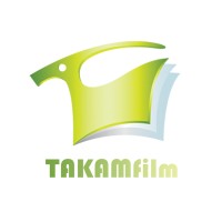 Takamfilm Logo