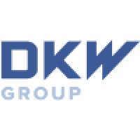 DKW Group b.v. Logo