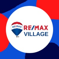 REMAX Village Logo