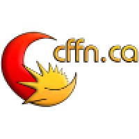 Canada Foundation for Nepal Logo