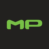 MarketPryce Logo