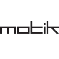 motik Logo