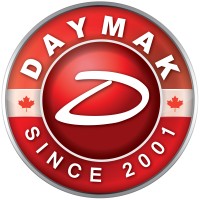 Daymak Logo