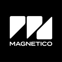 magnetico.tv Logo