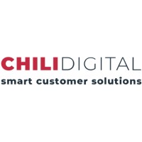 Chili Digital AG - Inbound Marketing | Marketing Automation | Lead Management Logo