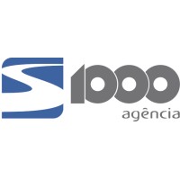 S1000 Agência Logo