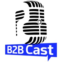 B2BCast Logo