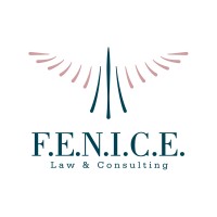 FENICE Law & Consulting Logo
