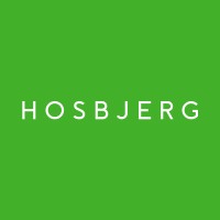 Hosbjerg Logo