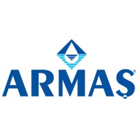 Armas Valve Company Logo