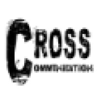 Cross Communication Logo