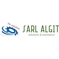 SARL Algit Logo