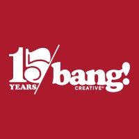 BANG! creative Logo