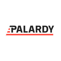 Palardy Acier Inoxydable inc Logo