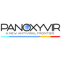 Panoxyvir Logo