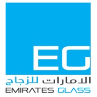 Emirates Glass LLC Logo