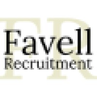 Favell Recruitment Ltd Logo