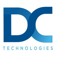 DC technologies Logo