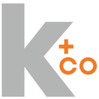 Kisali and Company Logo