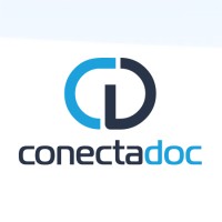 Conectadoc Logo