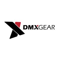 DMXGEAR Logo