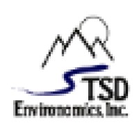 TSD Environomics, Inc. Logo