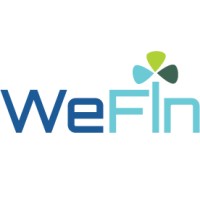 WeFin Srl Logo