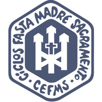 Centro Educativo Fasta Madre Sacramento Logo