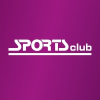 Sports Club Logo