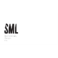 S/M/L Architects Logo