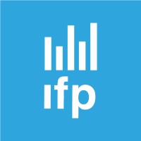IFP - Institute for Financial Policy Logo