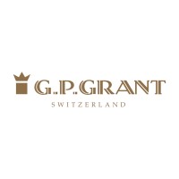 G.P.Grant GmbH Logo