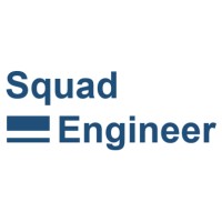 Squad Engineer Logo