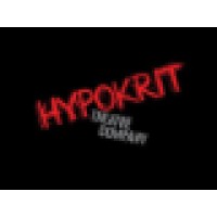 Hypokrit Theatre Company LLC Logo
