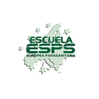 Escuela Europea Parasanitaria Logo