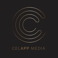 Celapp Media Logo