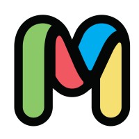 MAIA - PT. Beruang Maya Raya Logo