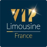 vip limousine france Logo
