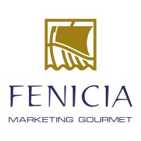 Fenicia Marketing Gourmet S.L. Logo