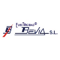 ELECTRICIDAD BEVIA,S.L Logo