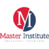Master Institute Logo
