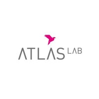 ATLAS LAB Logo