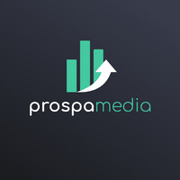 Prospa Media Logo